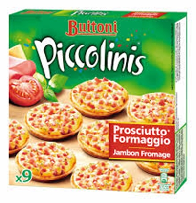 Picture of BUITONI PICCOLINIS PROSCUITTO
